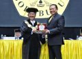 Menyikapi Hasil Putusan MK, Bambang Soesatyo Berharap Bisa Menahan Diri