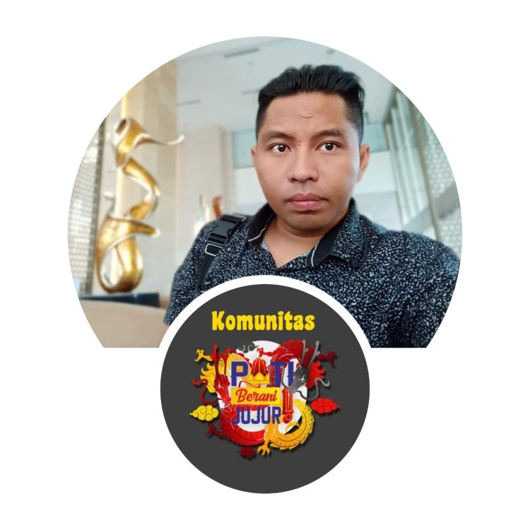 2024 !!! Pati Berani Jujur Kawal Irjen Pol. Ahmad Lutfhi Maju Cagub Jateng