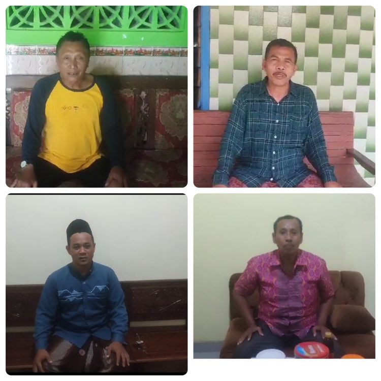 Kawal Pilgub Jateng, Ketua Koordinator Nelayan Tradisional Pati Dukung dan Kawal Irjen Pol. Ahmad Luthfi Maju Calon Gubernur