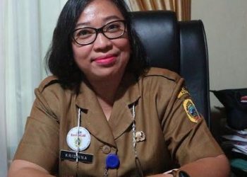 Wujudkan Pengelolaan Sumber Daya Air, DPUTR Pati Gelar Pelatihan P3A