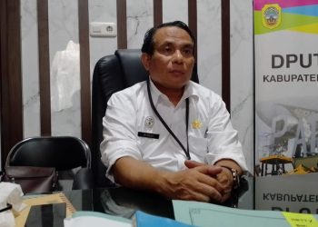 Proses Lelang Akan di Mulai, DPUTR Pati : 18 Miliar Anggaran Dukuhseti – Batas Jepara