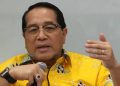 Mitra Perum Bulog Pati Kecewa !!! Firman Soebagyo Angkat Bicara
