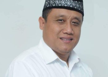 PDI Perjuangan dan DPD Golkar Pati Terima Bakal Calon Bupati, Kini Safin Maju di Pilkada