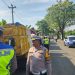 Muatan Galian C !! Polisi Periksa Puluhan Dump Truk