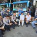Antisipasi Kerawanan !! Bus Pariwisata di Cek Polisi dan Dishub Kudus