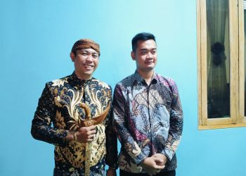 Menarik !! Desa Ngemplak Lor Gelar Wayang Kulit