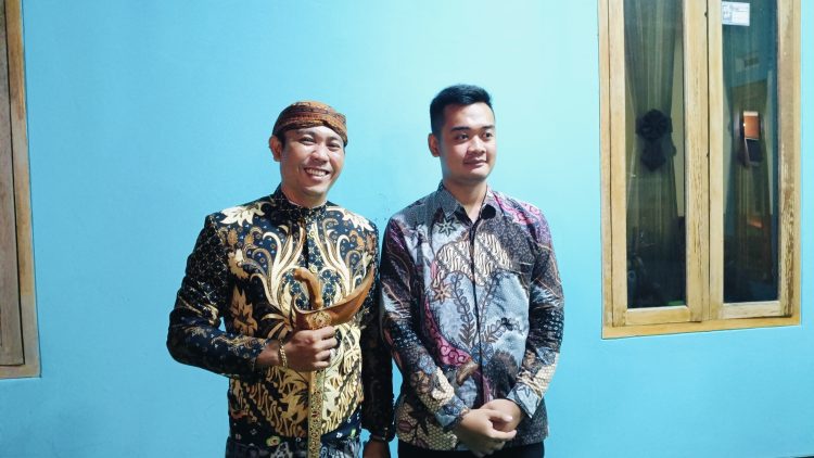 Menarik !! Desa Ngemplak Lor Gelar Wayang Kulit