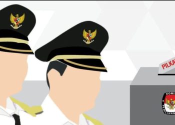 Jangan Salah Pilih !!! Bupati dan Wakil Bupati Pati 2024 – 2029