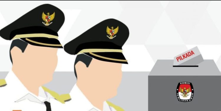 Jangan Salah Pilih !!! Bupati dan Wakil Bupati Pati 2024 – 2029