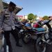 Keluhan Masyarakat di Respon, Polisi Meringkus 25 Sepeda Motor