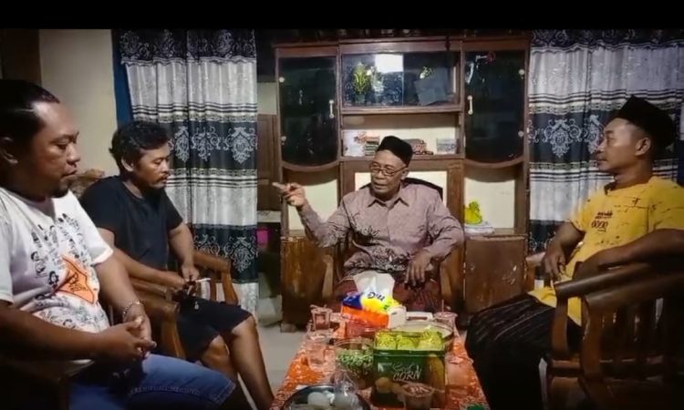 Bursa Cagub 2024 !!! Masyarakat Pati Kawal dan Dukung Irjen Pol. Ahmad Lutfhi