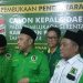 Dua Cabup Sudah Daftar, Partai Gerindra Siap Koalisi Bersama PPP Pati