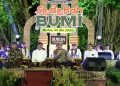 Nguri – Uri Budaya Kearifan Lokal, Kapolda Jateng Apresiasi