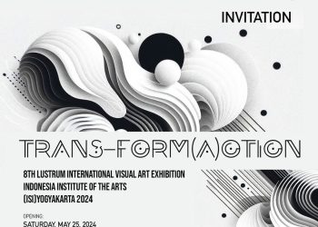 Seni Visual !! Pameran “Trans-form(a)otion”