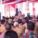 Silaturahmi Kamtibmas !! Kapolda Jateng Hadir di Tiga Pilar
