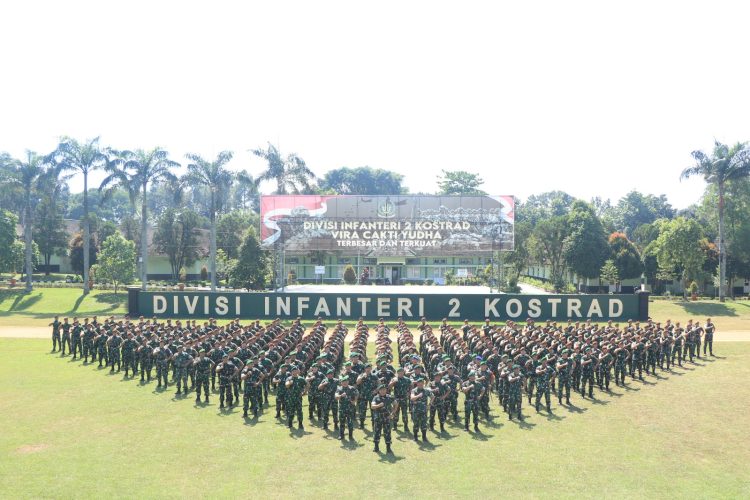 Para Taruna sebagai Calon Perwira