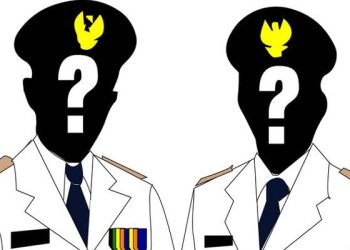 Sosok Lama atau Baru, Rakyat Pati Jangan Salah Pilih Ya !!!