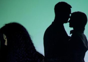 Perselingkuhan Pria dan Wanita “Berbeda Kategori “