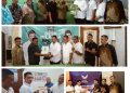 Balon Wabup Pati Ali Ridho Resmi Daftar ke 5 Partai