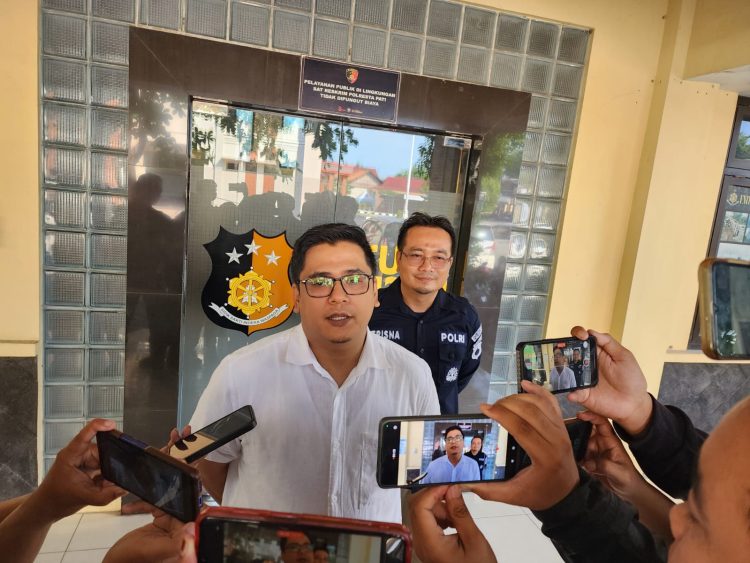 Korban Meninggal Dunia !! Satreskrim Polresta Pati Ungkap Kasus Perkelahian