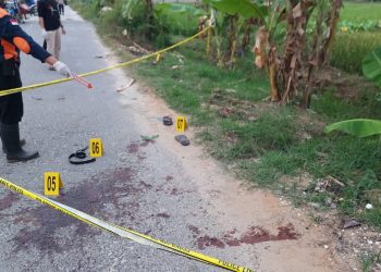 Selidiki Kasus Penganiayaan, Polisi Turun Lokasi