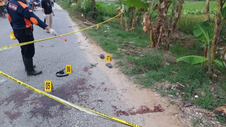 Selidiki Kasus Penganiayaan, Polisi Turun Lokasi