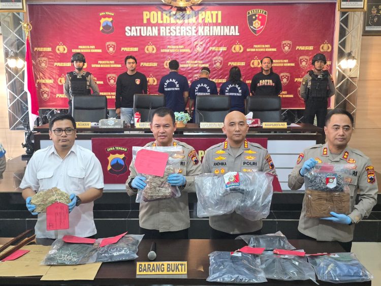 Jangan Main Hakim Sendiri, Kini Tiga Tersangka di Tetapkan Sebagai Pelaku Kasus Pengeroyokan