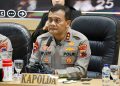 Pembrantasan Judi Online !! Kini Pelaku di Amankan