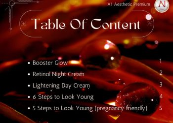 Hadir di Pati !! Skin Care A1 Aesthetic Premium by Dr. Awan