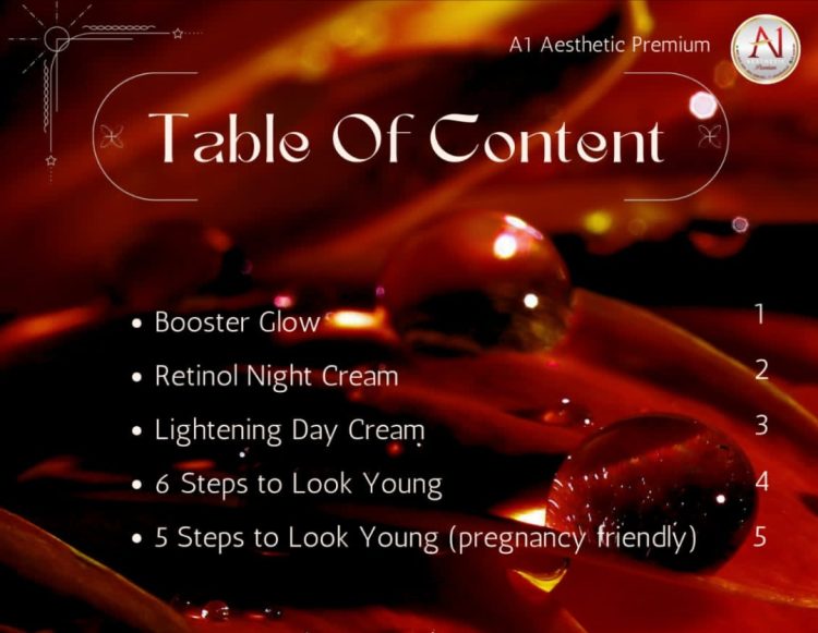 Hadir di Pati !! Skin Care A1 Aesthetic Premium by Dr. Awan