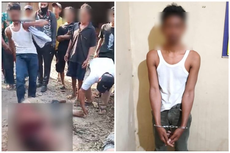 Kasus pengeroyokan !! Kasat Reskrim Polresta Pati : Satu Lagi di Amankan