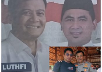 Aspirasi Masyarakat Terwujud, Irjen Pol Ahmad Luthfi dan Gus Yasin Layak Memimpin Jawa Tengah