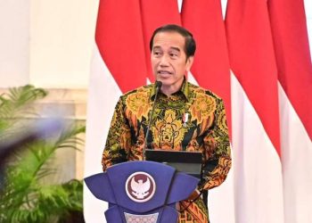Daya Saing Meningkat !! Presiden RI Sidang Kabinet Paripurna
