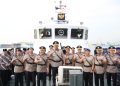 Hari Bhayangkara ke 78, Polda Jateng Kenang Jasa Pahlawan