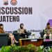 Ketertiban Era Digital, Polda Jateng Buka Netizen Policing