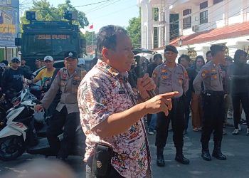 Aksi Demo Tidak Mendasar, Kini Bisa Berdampak ke Para Investasi