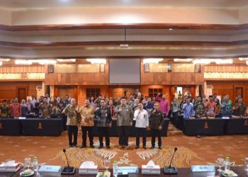 Replikasi Desa Antikorupsi, Kini KPK Hadir