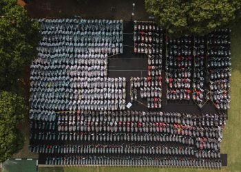 20 Ribu di Sita !! Polisi Bongkar Kendaraan Jaringan Internasional