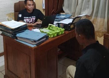 Ancaman 5 Tahun Penjara, Kini Pelaku Siap – Siap !!