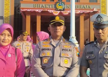 Optimis !! Kini Harapan AIPDA Sucipto, S.H Tercapai