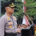 Kompol Catur Kusuma Adhi Kini Menjabat Kabagops Polresta Pati