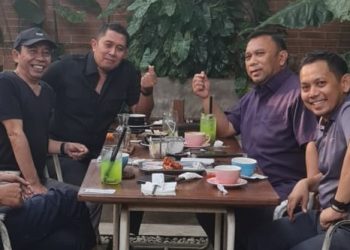 Pilkada Pati Harga Mati !! Balon Wakil Bupati Wajib Unsur Santri