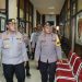 Ruangan Mako Polres Kudus di Sidak AKBP Ronni Bonic