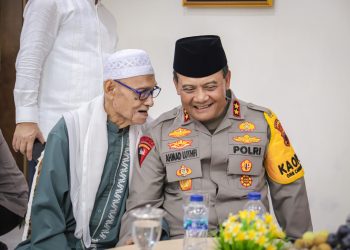 Ketua Harian Partai Gerindra Dukung Ahmad Lutfhi Maju Pilgub Jateng