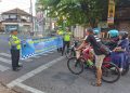 Sasaran Operasi Mencakup Potensi Gangguan Lalu Lintas