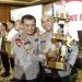 Prestasi Kini Tercapai !! Kapolresta Pati Terima Penghargaan