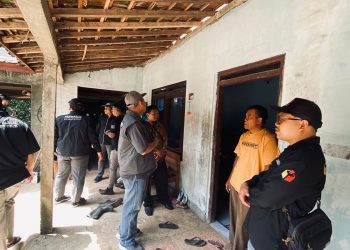 Pengawasan Hak Pilih di Perketat, Kini Bawaslu Turun ke Pelosok Desa