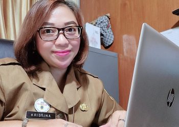 Droping Air Bersih ke Wilayah, Kini DPUTR Pati Peduli Dampak Kekeringan