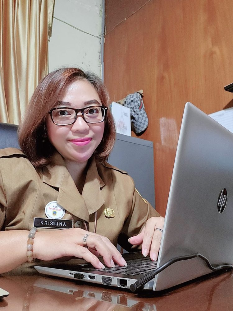 Droping Air Bersih ke Wilayah, Kini DPUTR Pati Peduli Dampak Kekeringan