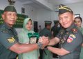 Purna Tugas di Lepas, Kini 10 Personil